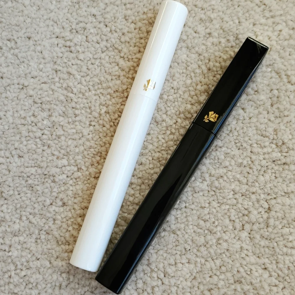 ♥️NEW Lancome (FULL SIZE) Definicils Mascara + Cils Booster XL Lash Primer Base
